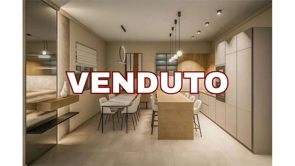 3 locali con terrazzo  - Residenza Bellavista