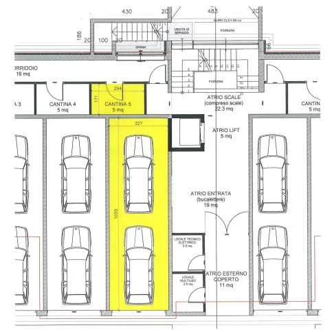 3 locali con terrazzo - Residenza Bellavista – foto 11 di 11