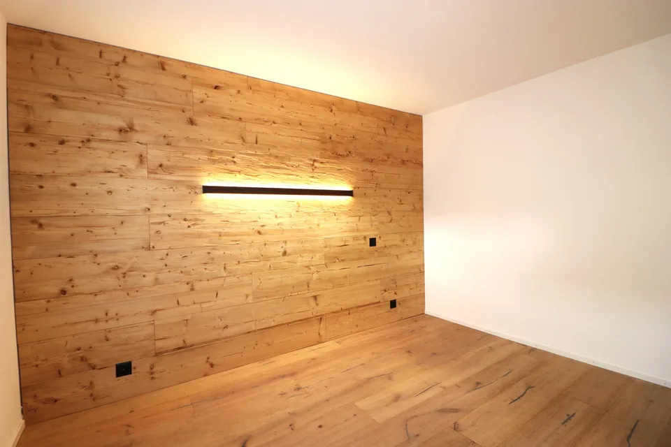 Charmante 3-Zimmer-Wohnung in Laax – sofort verfügbar!