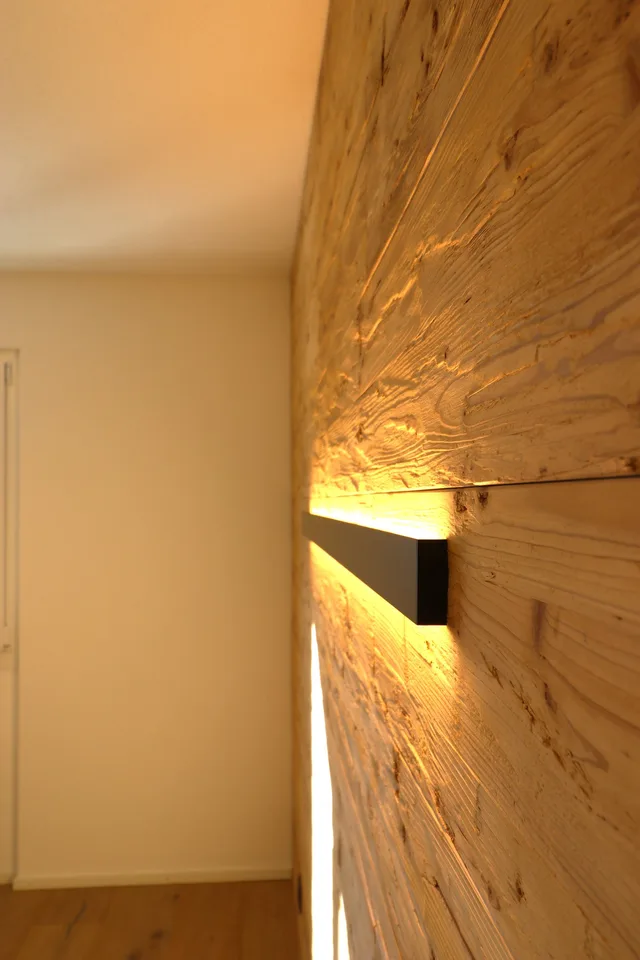 Charmante 3-Zimmer-Wohnung in Laax – sofort verfügbar!