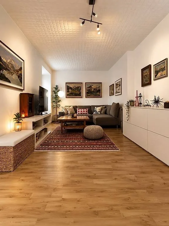 Tradizione e calore nel cuore di Cama formato famiglia!