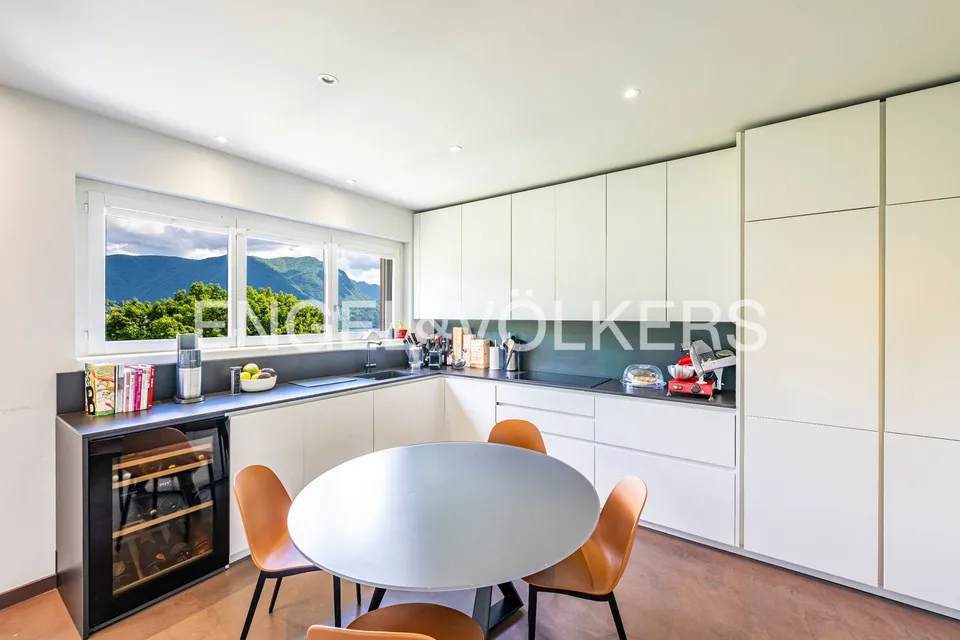 Belle maison à Lugano – photo 7 sur 13