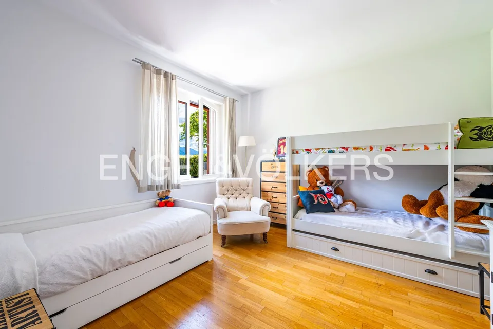 Belle maison à Lugano – photo 9 sur 13
