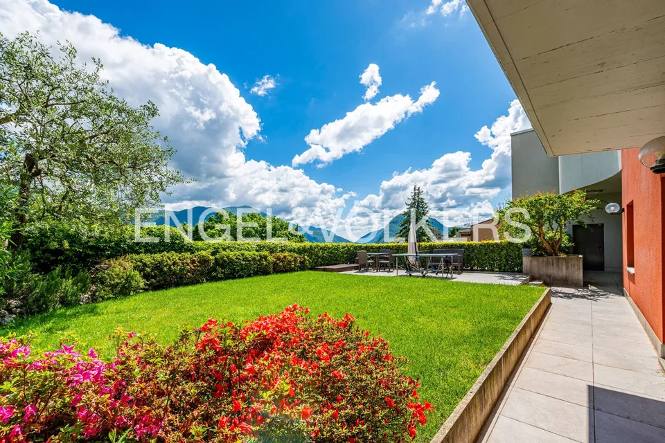 Belle maison à Lugano – photo 12 sur 13