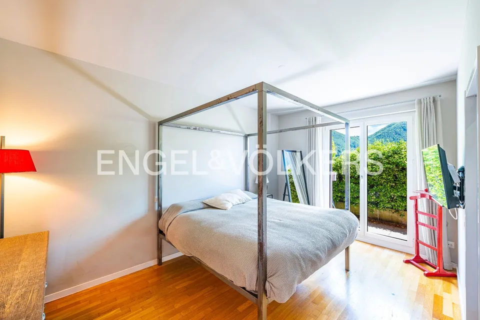 Belle maison à Lugano – photo 8 sur 13