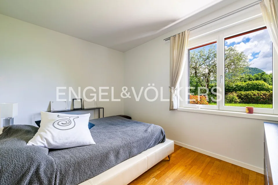 Belle maison à Lugano – photo 10 sur 13