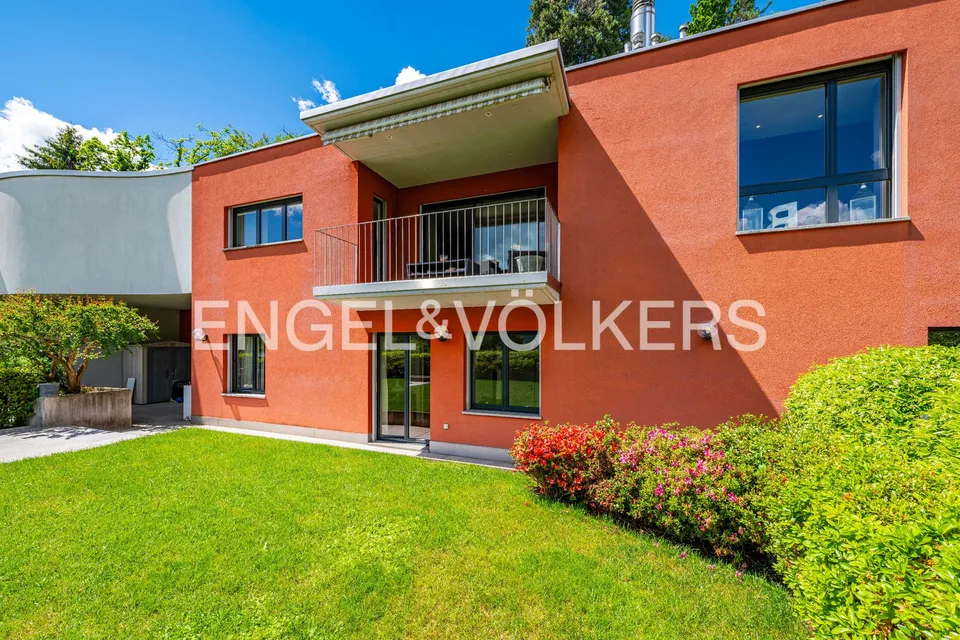 Belle maison à Lugano – photo 13 sur 13