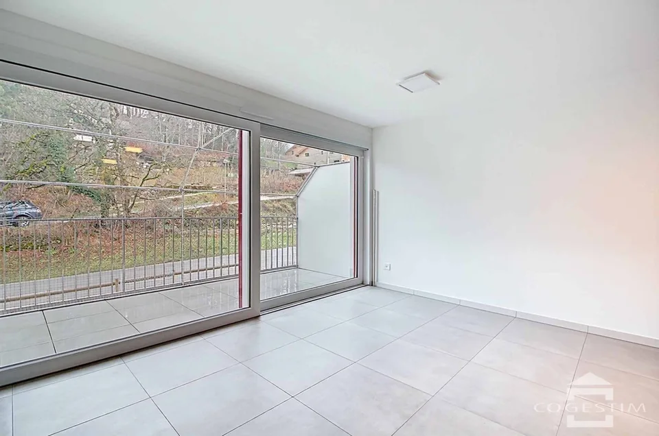 Duplex neuf de 2 pièces en bordure de forêt – foto 23 di 26