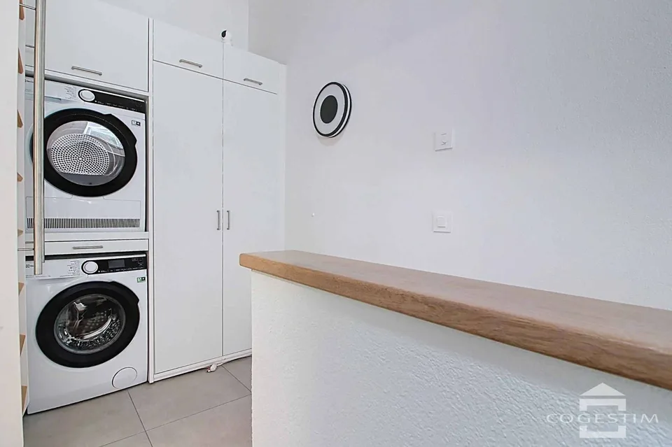 Duplex neuf de 2 pièces en bordure de forêt – foto 20 di 26