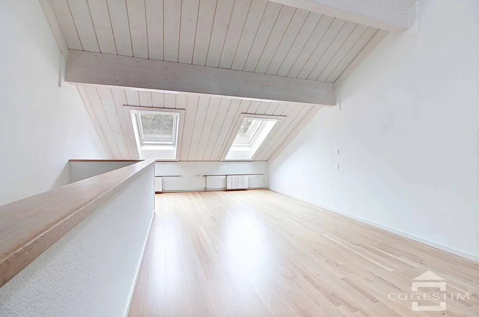 Duplex neuf de 2 pièces en bordure de forêt – foto 22 di 26