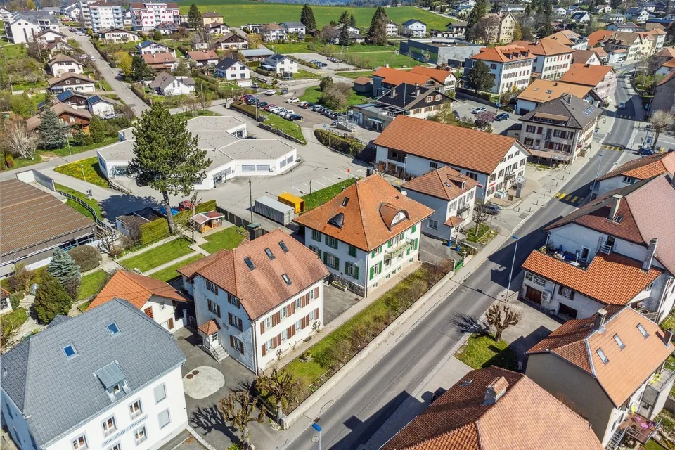 Schönes Familienhaus oder Renditeobjekt (4,8%) – Foto 11 von 12