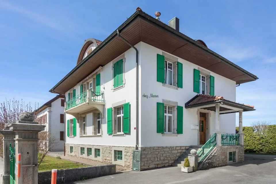 Schönes Familienhaus oder Renditeobjekt (4,8%) – Foto 9 von 12