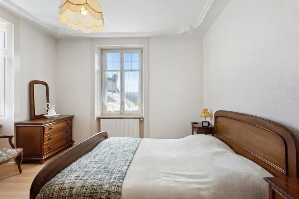Schönes Familienhaus oder Renditeobjekt (4,8%) – Foto 6 von 12