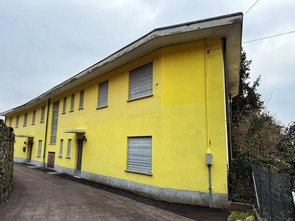 Wohn- und Geschäftshaus im Herzen von Astano – Foto 6 von 6
