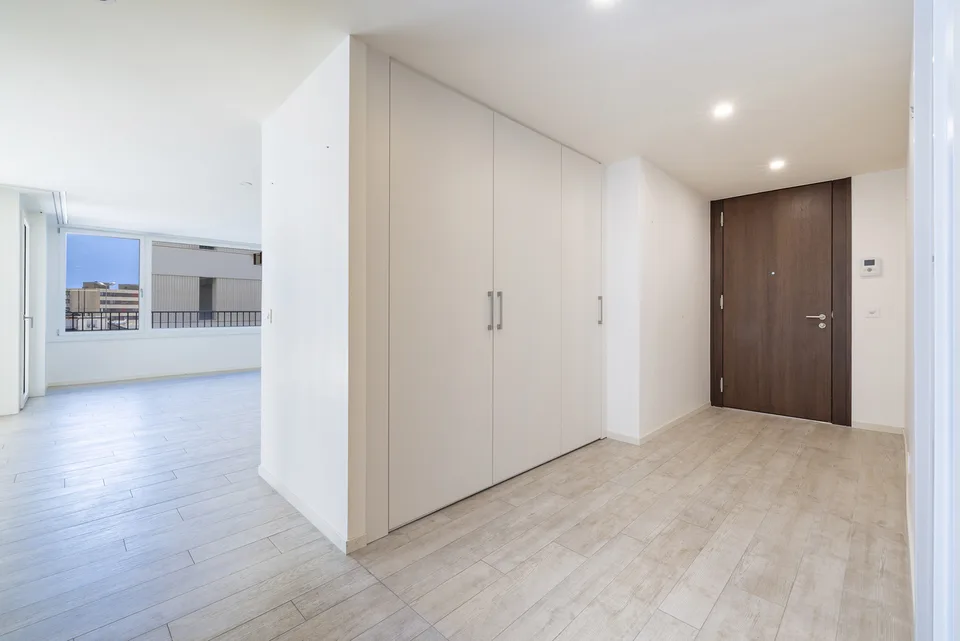 Vue lac, appartement 4.5 pièces remis à neuf et prix repositionné