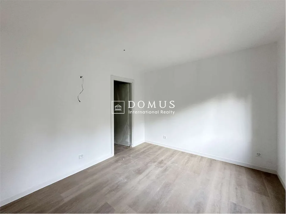 3,5 Zimmer renoviert | 55-100 m²