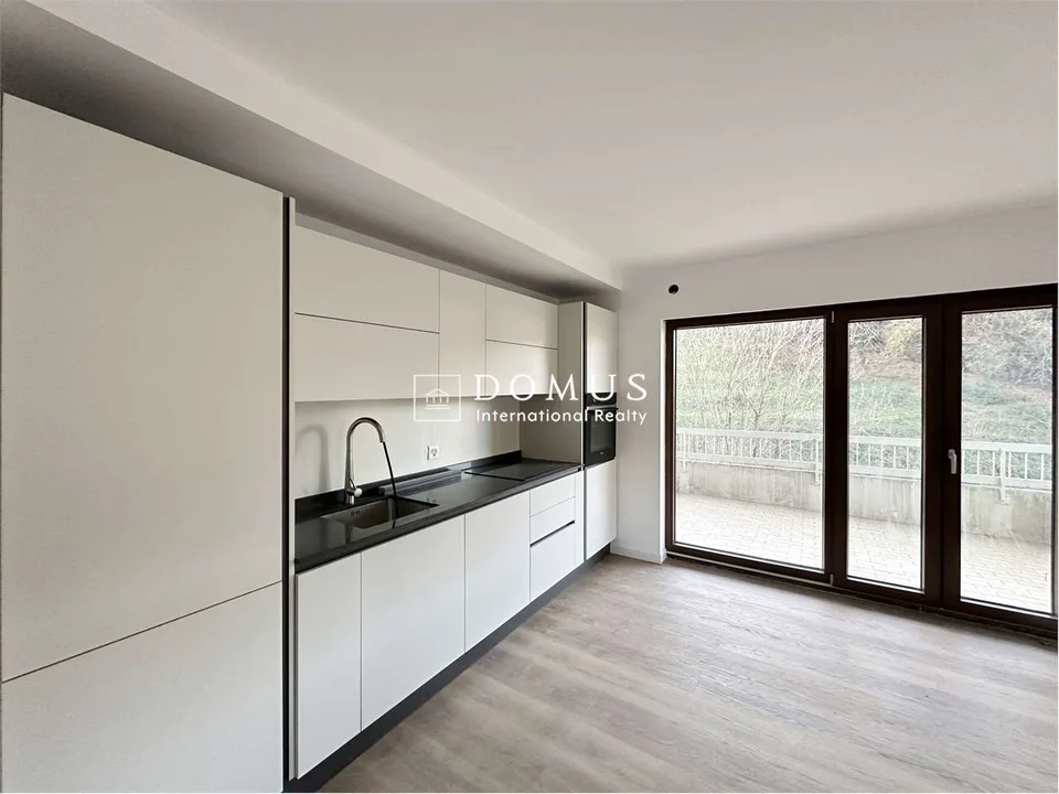 3,5 Zimmer renoviert | 55-100 m²