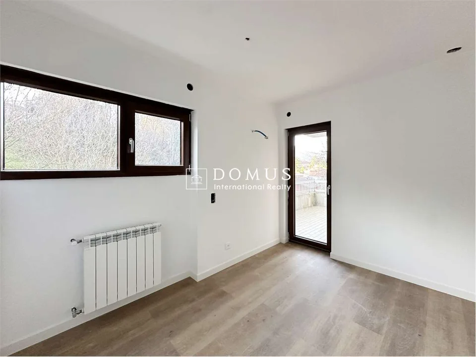 3,5 Zimmer renoviert | 55-100 m²
