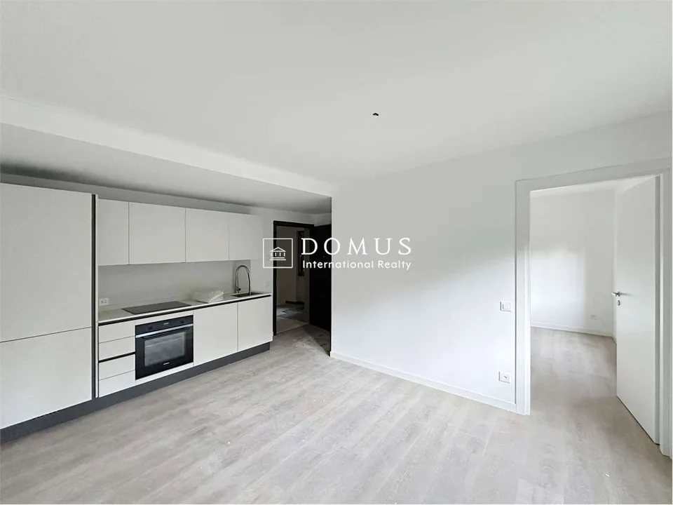 3.5 locali ristrutturati | 55-100 m²