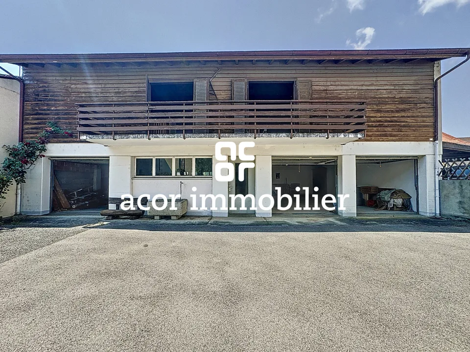 OPPORTUNITÉ EXCLUSIVE POUR INVESTISSEURS