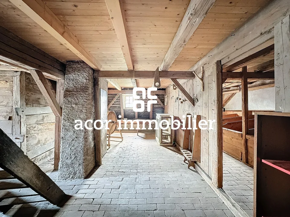 OPPORTUNITÉ EXCLUSIVE POUR INVESTISSEURS