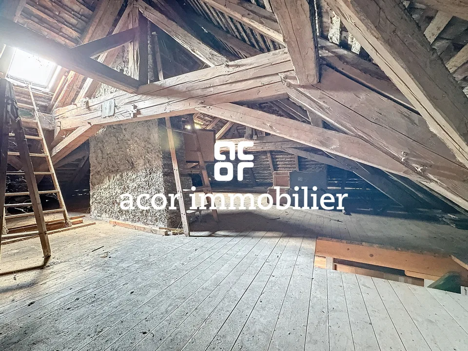 OPPORTUNITÉ EXCLUSIVE POUR INVESTISSEURS