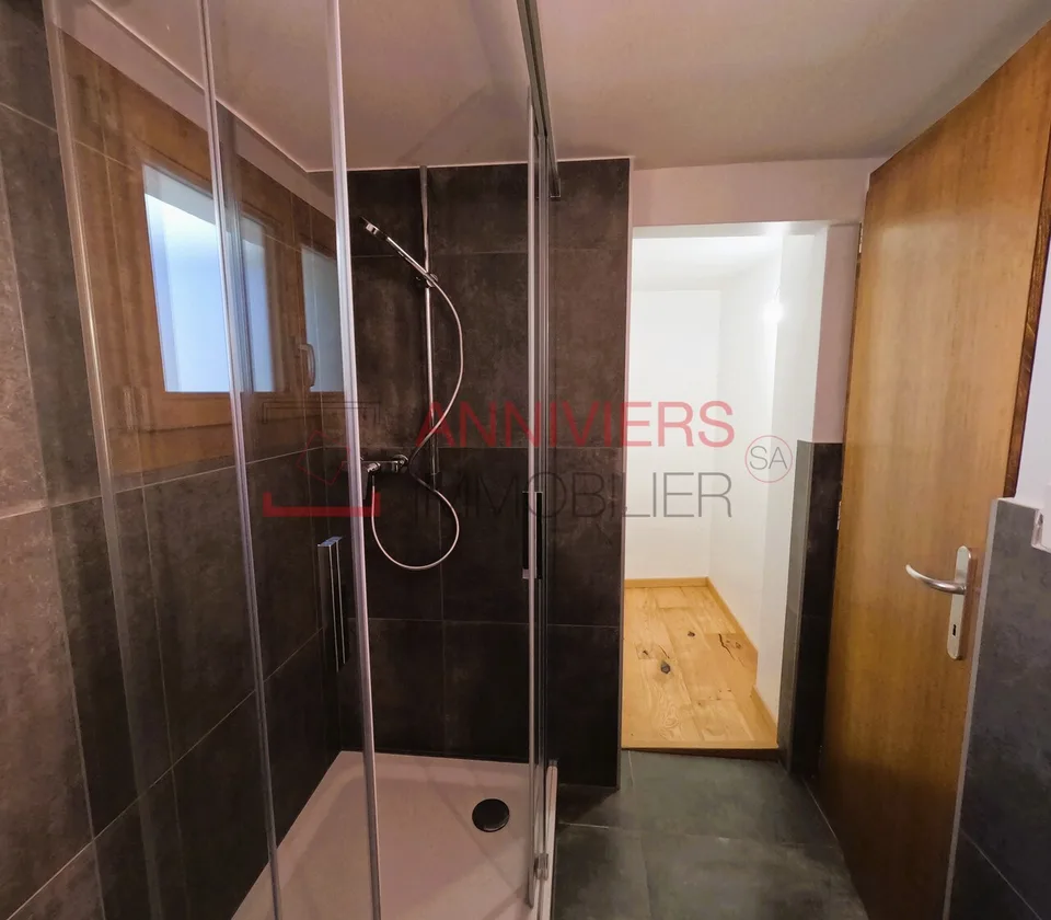 3.5 Zimmer Wohnung in Vissoie – Foto 12 von 26