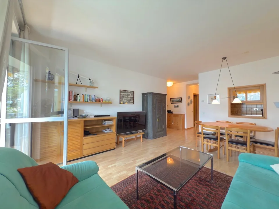 Incantevole appartamento di 3.5 locali con vista lago a Bissone – foto 20 di 22