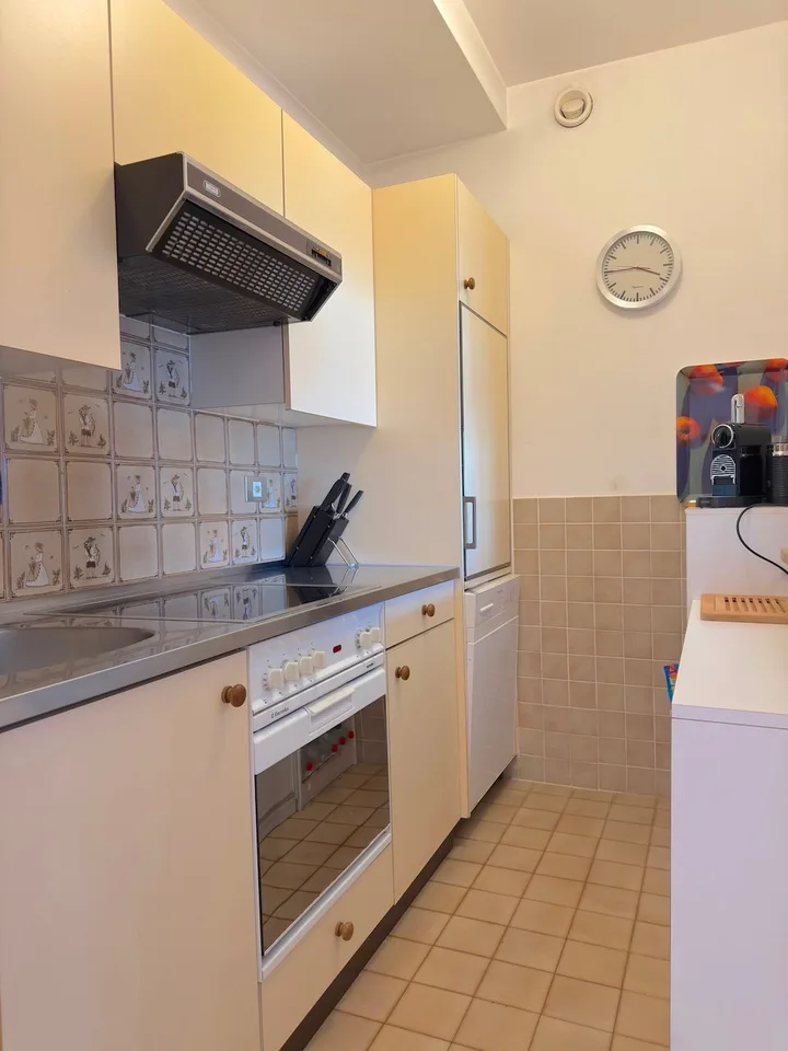 Incantevole appartamento di 3.5 locali con vista lago a Bissone – foto 11 di 22