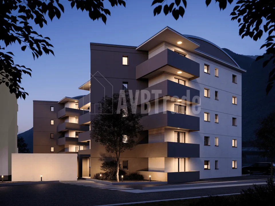 LAST 2.5 ROOMS - BUY DIRECTLY FROM THE DEVELOPER – photo 8 of 11