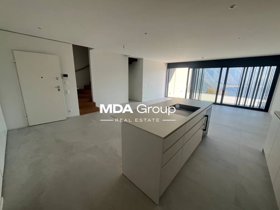 Appartement - Carona – photo 12 sur 12