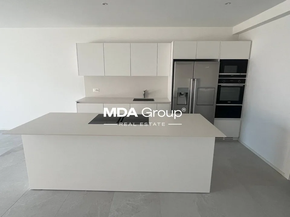 Apartment - Carona