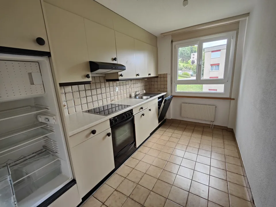 Appartamento di 4.5 locali a Villars-sur-Glâne