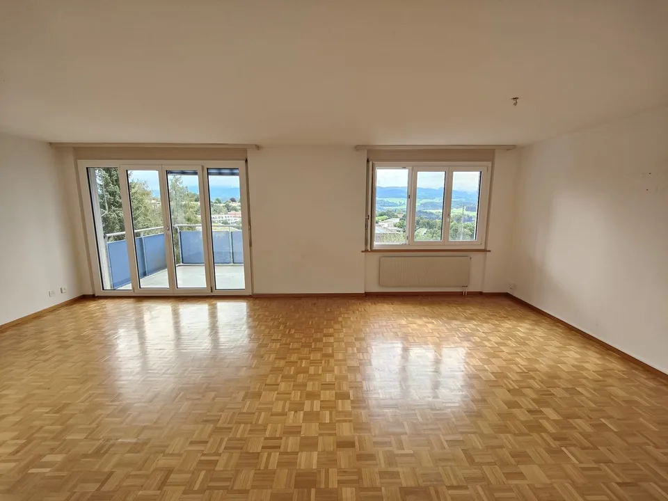 Appartement de 4.5 pièces à Villars-sur-Glâne