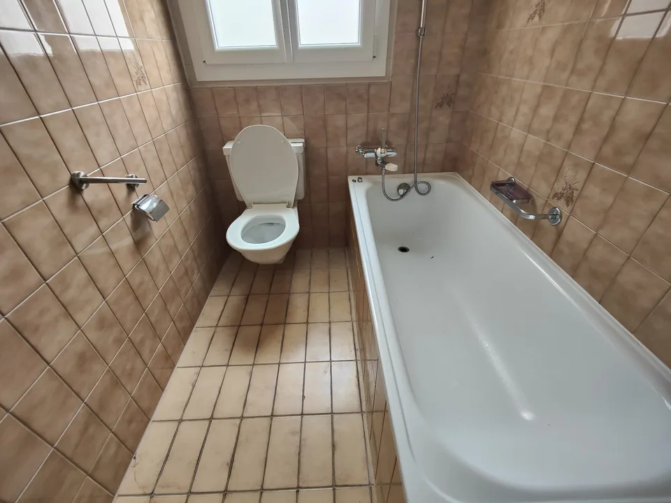 Appartamento di 4.5 locali a Villars-sur-Glâne