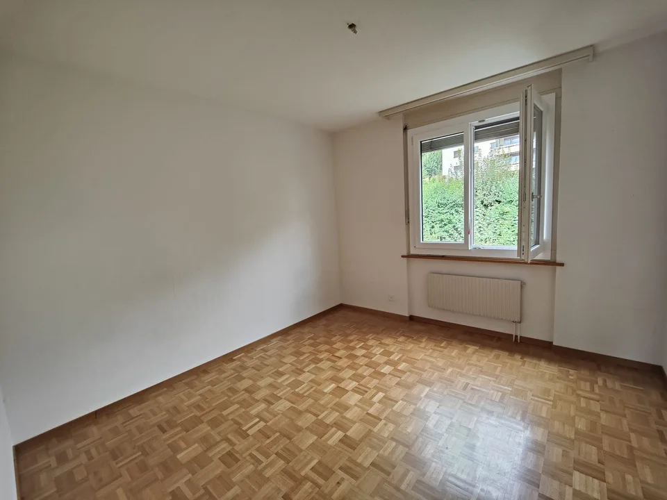 Appartamento di 4.5 locali a Villars-sur-Glâne