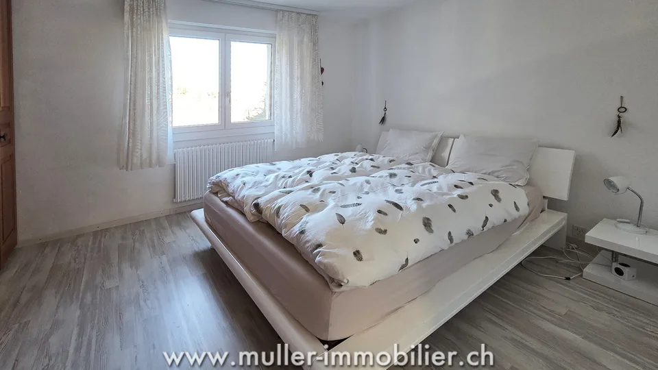 2.5 Zimmer Wohnung in Torgon – Foto 8 von 13