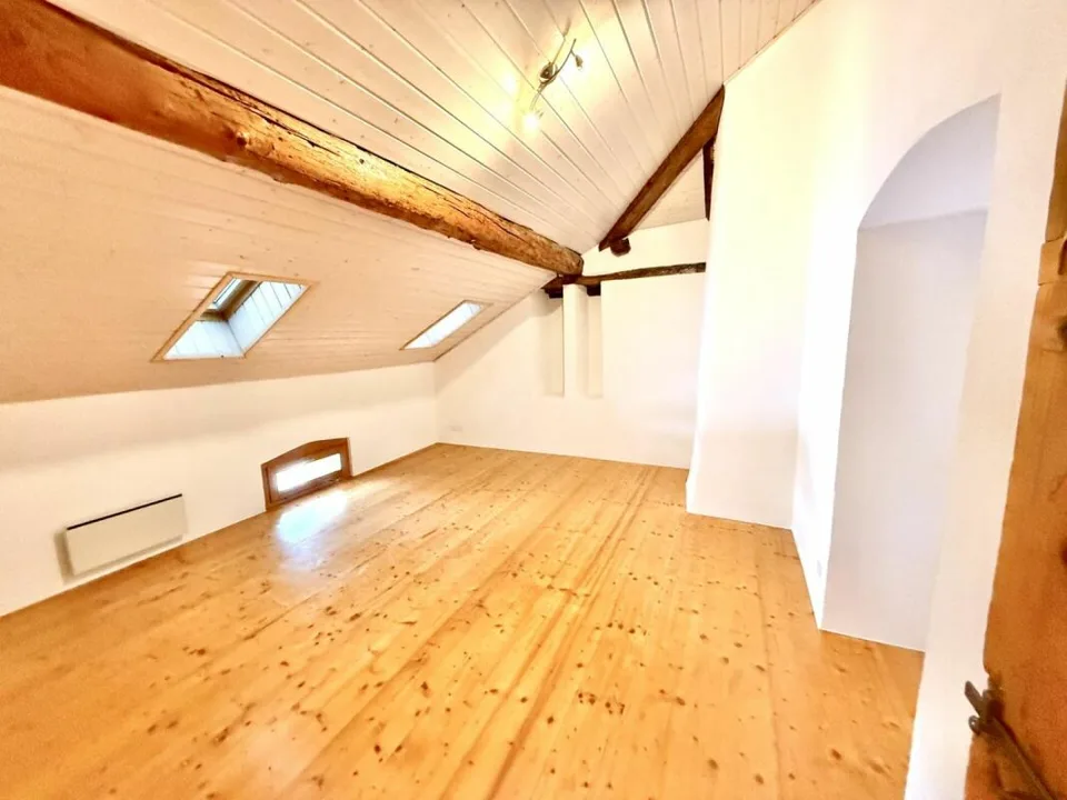 Duplex 6.5 Zimmer in St-Léonard – Foto 24 von 26