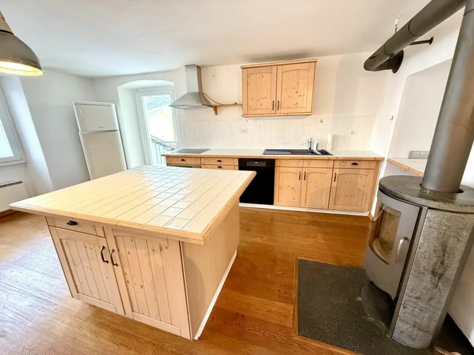 Duplex 6.5 Zimmer in St-Léonard – Foto 9 von 26