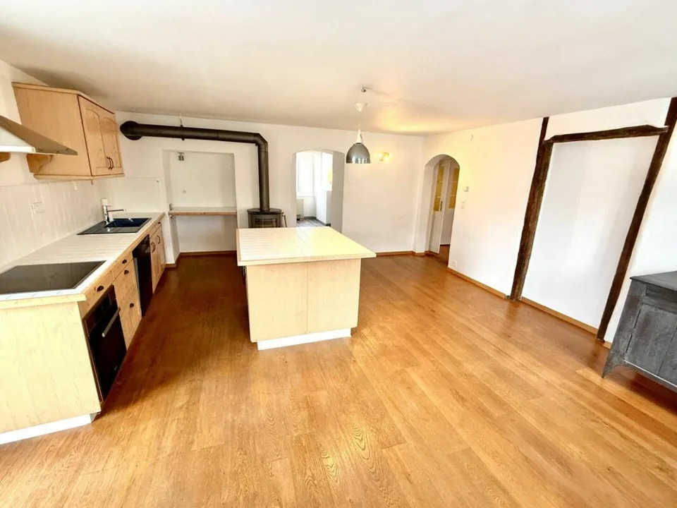 Duplex 6.5 Zimmer in St-Léonard – Foto 7 von 26