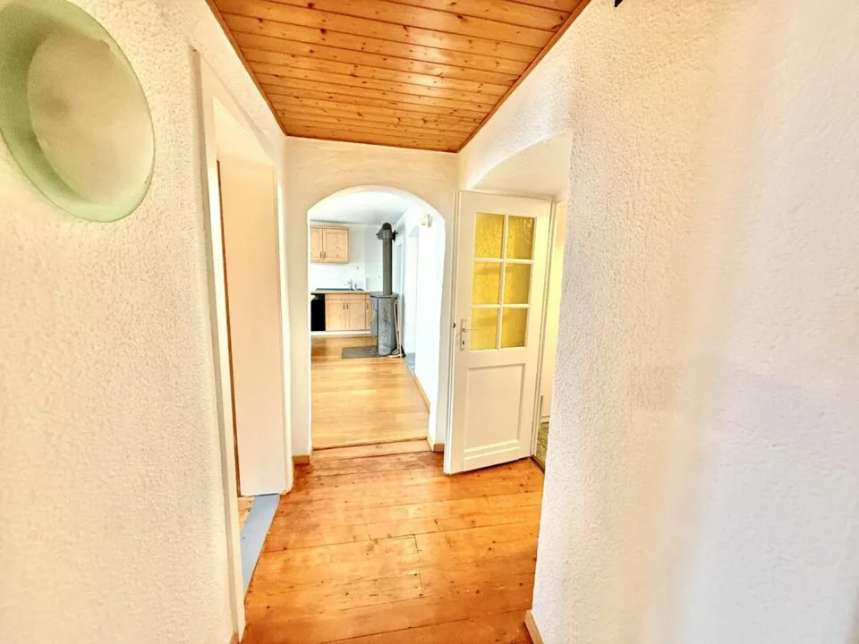 Duplex 6.5 Zimmer in St-Léonard – Foto 17 von 26