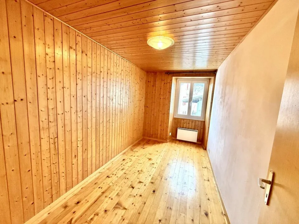 Duplex 6.5 Zimmer in St-Léonard – Foto 21 von 26