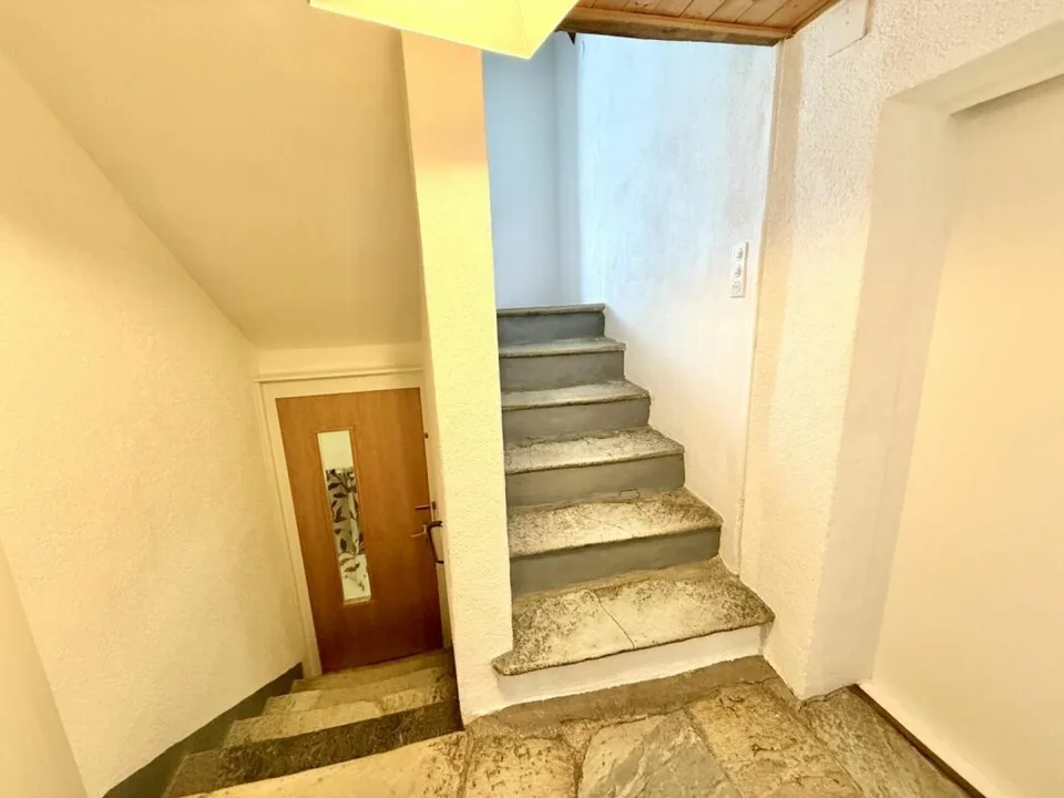 Duplex 6.5 Zimmer in St-Léonard – Foto 16 von 26