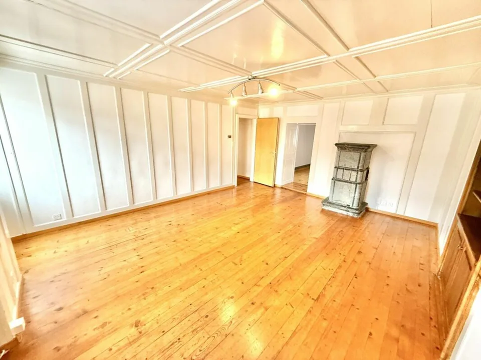 Duplex 6.5 Zimmer in St-Léonard – Foto 11 von 26