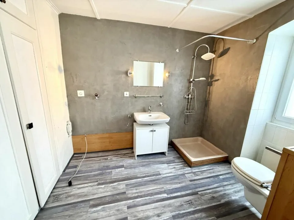 Duplex 6.5 Zimmer in St-Léonard – Foto 13 von 26