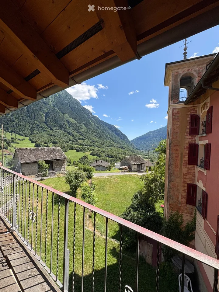 Casa unifamiliare con giardino a Ponto Valentino