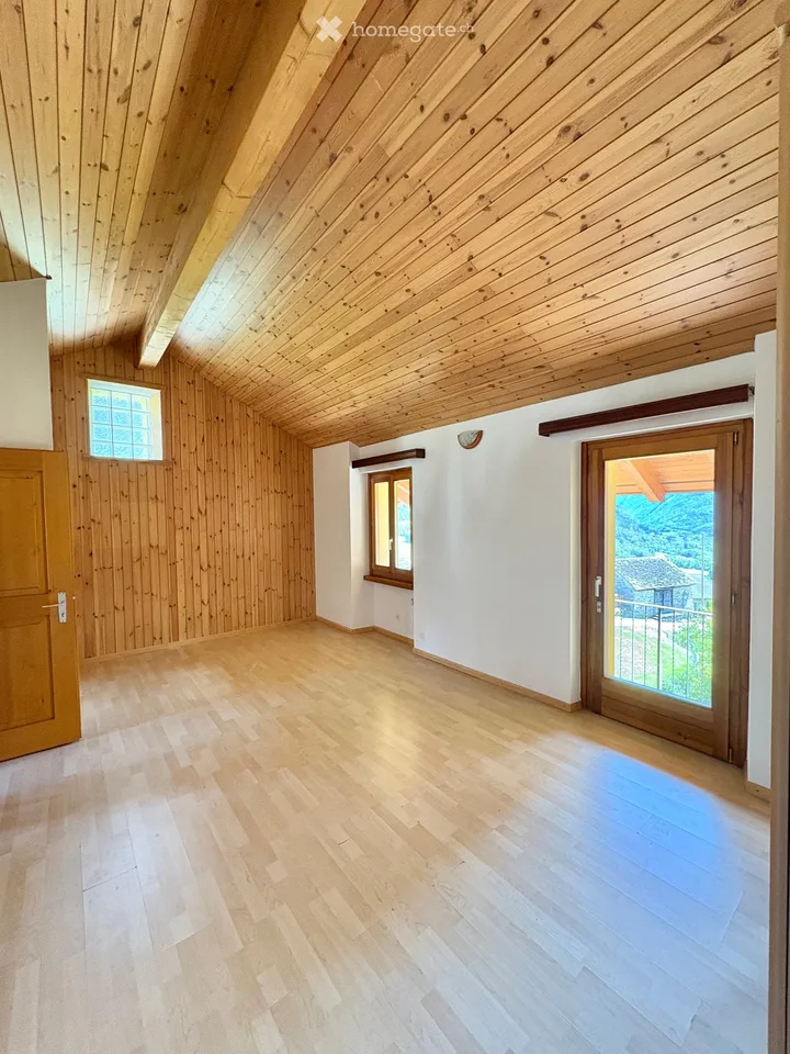 Casa unifamiliare con giardino a Ponto Valentino
