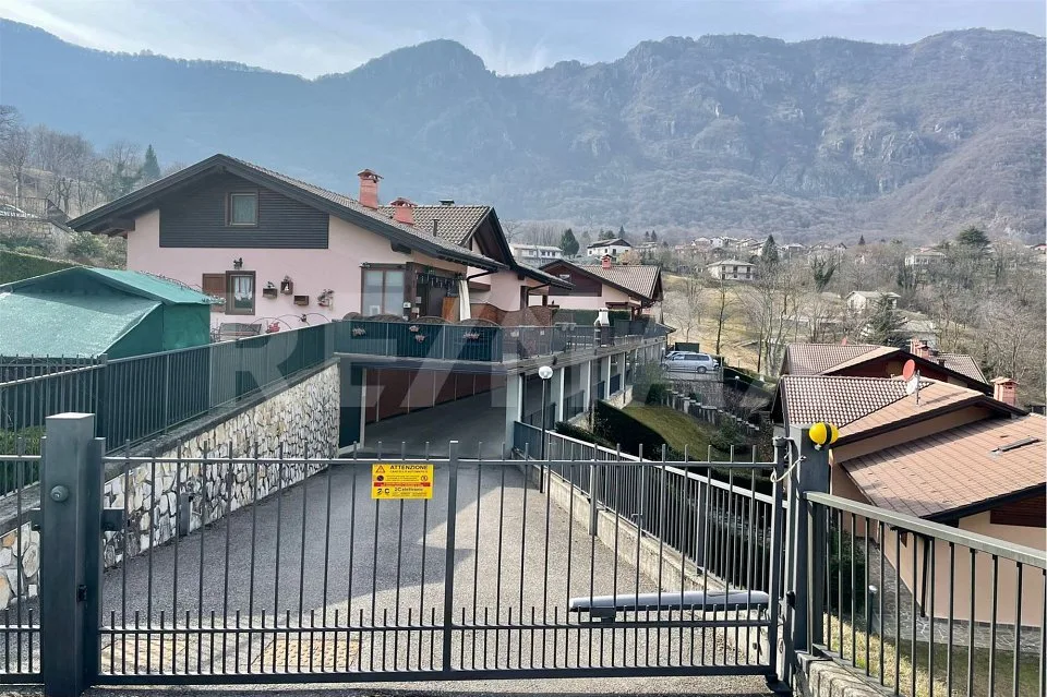 Bellissimo chalet di vacanza