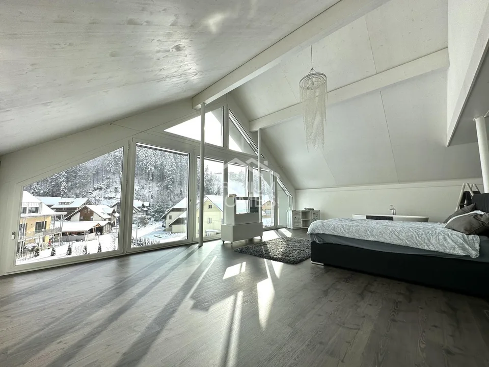 Vivi il tuo sogno di casa!