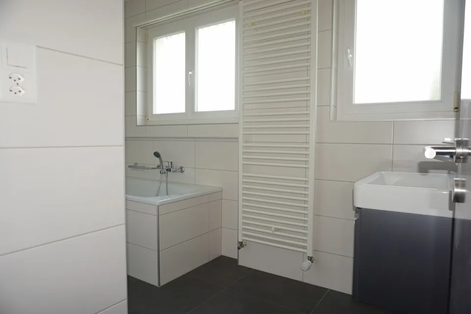 ARI-236 - Rendement - Très belle maison de 2 appartements de 4,5 et 3,5 pièces sur une parcelle de 1'134 m2 – photo 10 sur 20